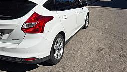 Ford Focus 1.6 S/1.6 Se Flex 16V 5P Aut 2014