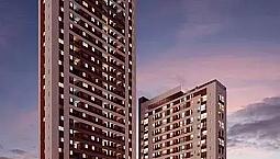 Edf. Botanik Na Torre | Recém Entregue | 3 Quartos Com 76M² | Lazer Completo