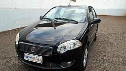 Fiat Palio Essence 1.6 Dualogic Completo