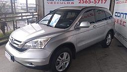Honda Cr-V Exl 2010