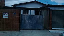 Casa Nas Malvinas Campina Grande