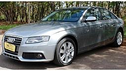 Audi A4 2.0 Tfsi 180Cv 4P