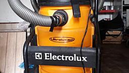 Vendo Aspirador 100L $350