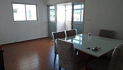 Aluga-Se Apartamento Na Av. Bernardo Vieira De Melo, Candeias Nascente.segundo Andar