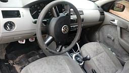 Gol G3 8 Valvulas Ano 2000