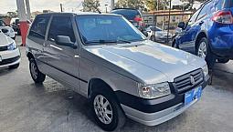 Ágio Uno Mille Way 2012 Ágio 6.500 + Parcelas De 480,90