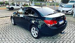 Gm Cruze Lt Ótimo Estado 