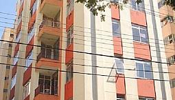 Apartamento Para Alugar Com 3 Dormitórios Em Zona 07, Maringa Cod:01214.002