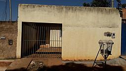 Agio 30 Mil (Jardim Ingá) Casa 2/4 Sendo 1 Suite