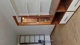 Residencial Morada Do Parque. 1 Vaga De Garagem! 