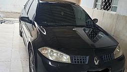 Megane Extreme 
