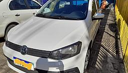 Gol 1.0 Novo