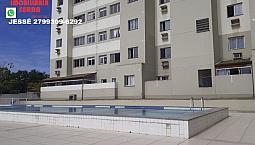 Jes 001. Apartamento De 2 Quartos, Elevador, Piscina. Valor 150 Mil.