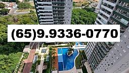 Vendo Um Apartamento No Bonavita 143M²