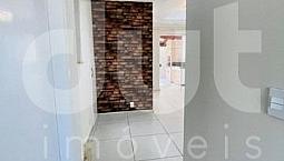 Casa à Venda Com 3 Dormitórios Em Parque Villa Flores, Sumaré Cod:ca013746
