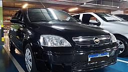Chevrolet Corsa 1.4 Maxx Flex Perfeito Estado!