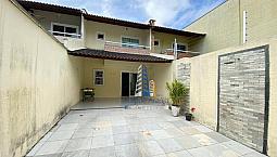 Casa Com 4 Dormitórios À Venda, 108 M² Por R$ 270.000,00 - Coaçu - Fortaleza/Ce