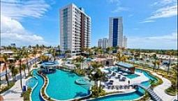 Salinas Premium Resort - Réveillon