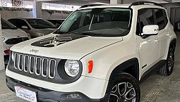 Jeep Renegade Longitude Diesel 2018