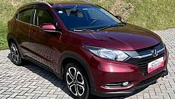 Hr-V Ex 1.8 Flexone Abaixo Da Fipe Repasse