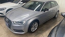 Audi A3 Tsfi 1.4 Turbo