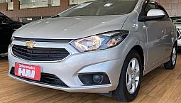 Chevrolet Onix 1.4 Mpfi Lt 8V