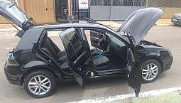 Golf Sportline 
