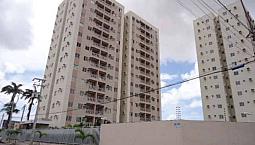 Apartamento Para Aluguel Tem 60 Metros Quadrados Com 2 Quartos Em Passaré - Fortaleza - Ce