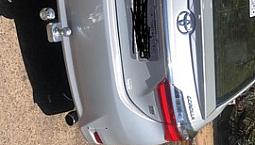 Corolla 1.8 Automático 17/18