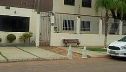 Apartamento 2/4 Na Quadra 108 Sul, Condomínio Residencial Lacerda