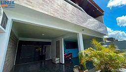 Casa Duplex No Bairro Indianópolis À Venda