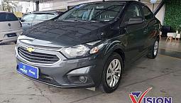 Chevrolet Prisma 1.4 Mpfi Lt 8V Flex 4P Manual