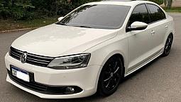 Jetta 2011 2.0 Comfortline