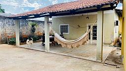 Ágio: Casa Na Avenida Do Ouro-Jd Novo Mundo-Comercial Ou Residencial 