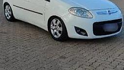 Palio Attractiv 2013 1.4 Legalizado 