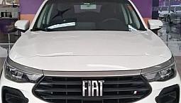 Fiat Pulse Drive 200 Turbo (Flex) (Aut)