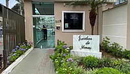 Apartamento à Venda - Condomínio Jardim De Minas (são Pedro, Juiz De Fora/mg)
