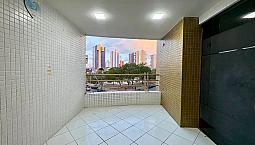 Apartamento 160M Para Aluguel, Em Manaíra!