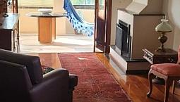 Apartamento Tristeza