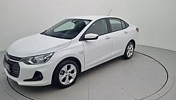 Chevrolet Onix Hatch Ltz 1.0 12V Tb Flex Aut. 4P 2024
