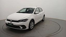 Volkswagen Polo 2024 1.0 Mpi Manual