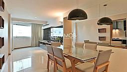 Rua 4  - Apartamento - Águas Claras Apartamento De 3 Quartos Com Suíte E Varanda  Pronto P