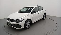 Volkswagen Polo 2024 1.0 Mpi Track Manual