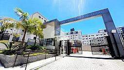 Apartamento 42M² - Para Alugar