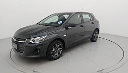 Chevrolet Onix Hatch Lt 1.0 12V Flex Mec. 4P 2025
