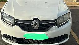 Renault Sandero Expression Hi-Power 1.0 16V 5P 2015