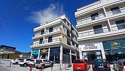 Apartamento Sem Mobiliado Para Locação No Ingleses Do Rio Vermelho