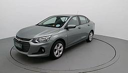 Chevrolet Onix Hatch Ltz 1.0 12V Tb Flex Aut. 5P 2025
