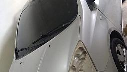 Nissan Livina Sl 1.6 16v Flex Fuel 5p 2010