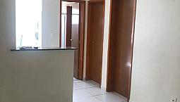Km-Alugo Apartamento No Cond Village Do Porto I
